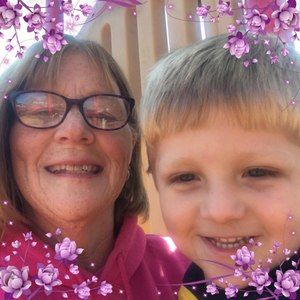 Meet your Posher, Deborah